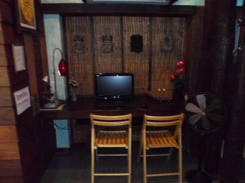 Amata Lanna Jangmuang Hotel Чиангмай Екстериор снимка