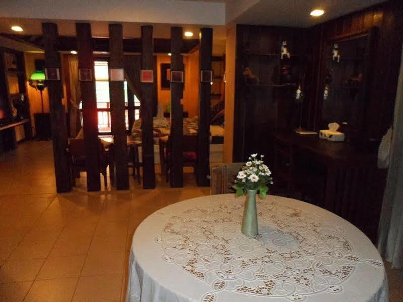 Amata Lanna Jangmuang Hotel Чиангмай Екстериор снимка