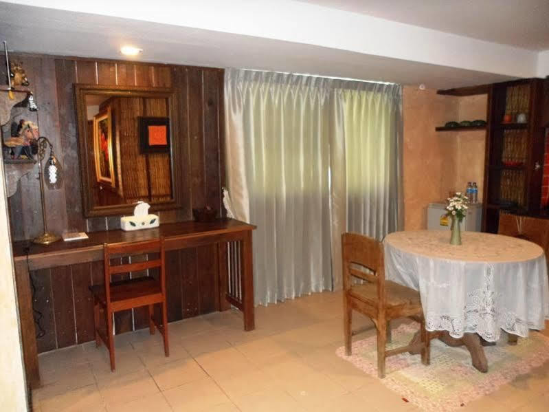 Amata Lanna Jangmuang Hotel Чиангмай Екстериор снимка